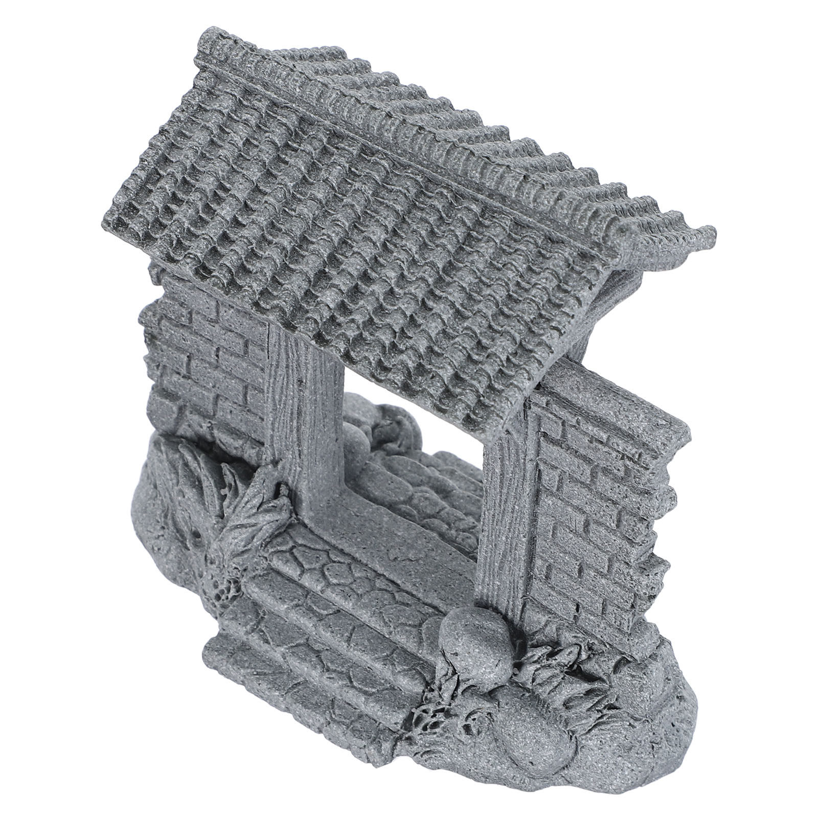 Micro Bonsai Landscaping Gate  - Bonsai Garden For Desk ulasan dan harga
