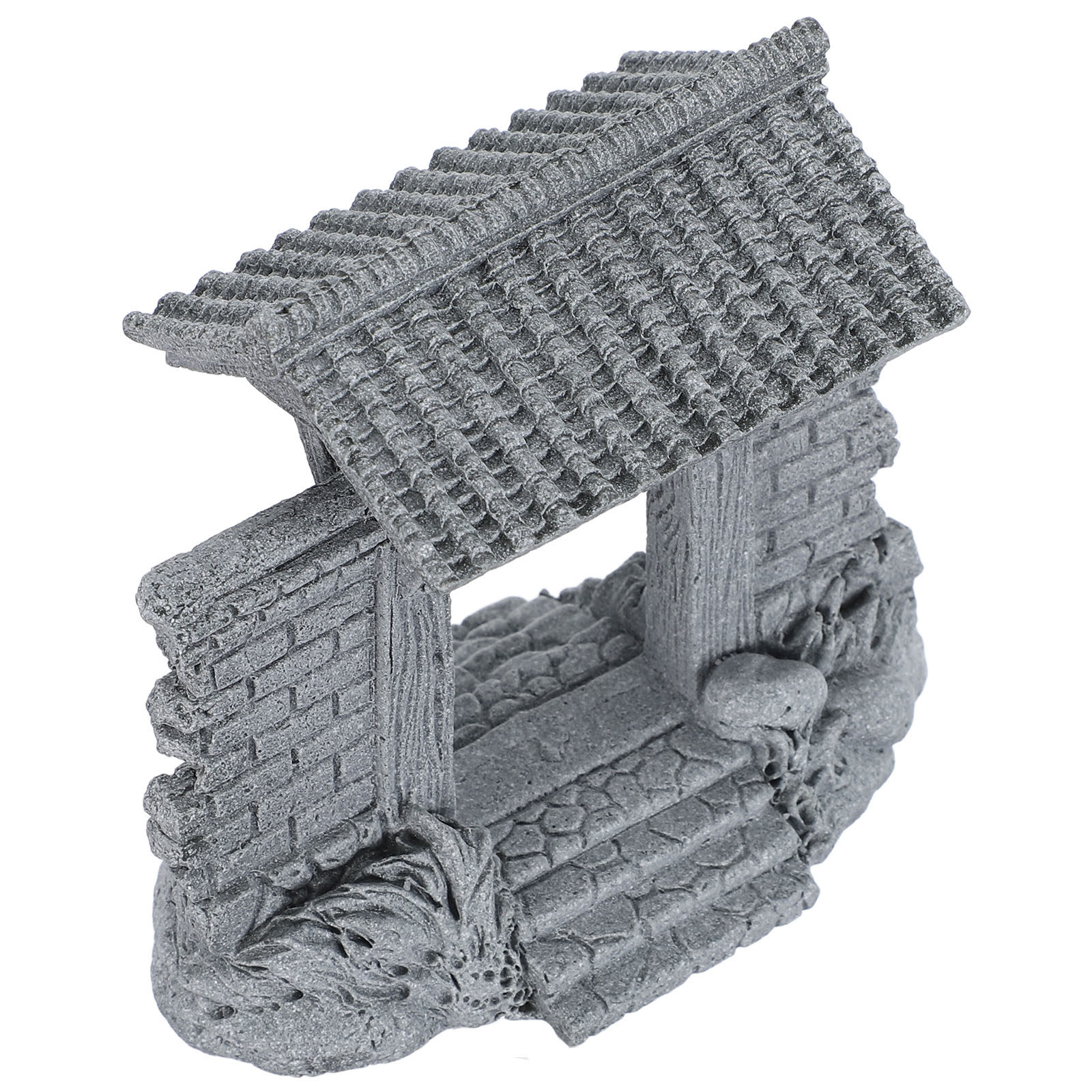 Micro Bonsai Landscaping Gate  - Bonsai Garden For Desk ulasan dan harga