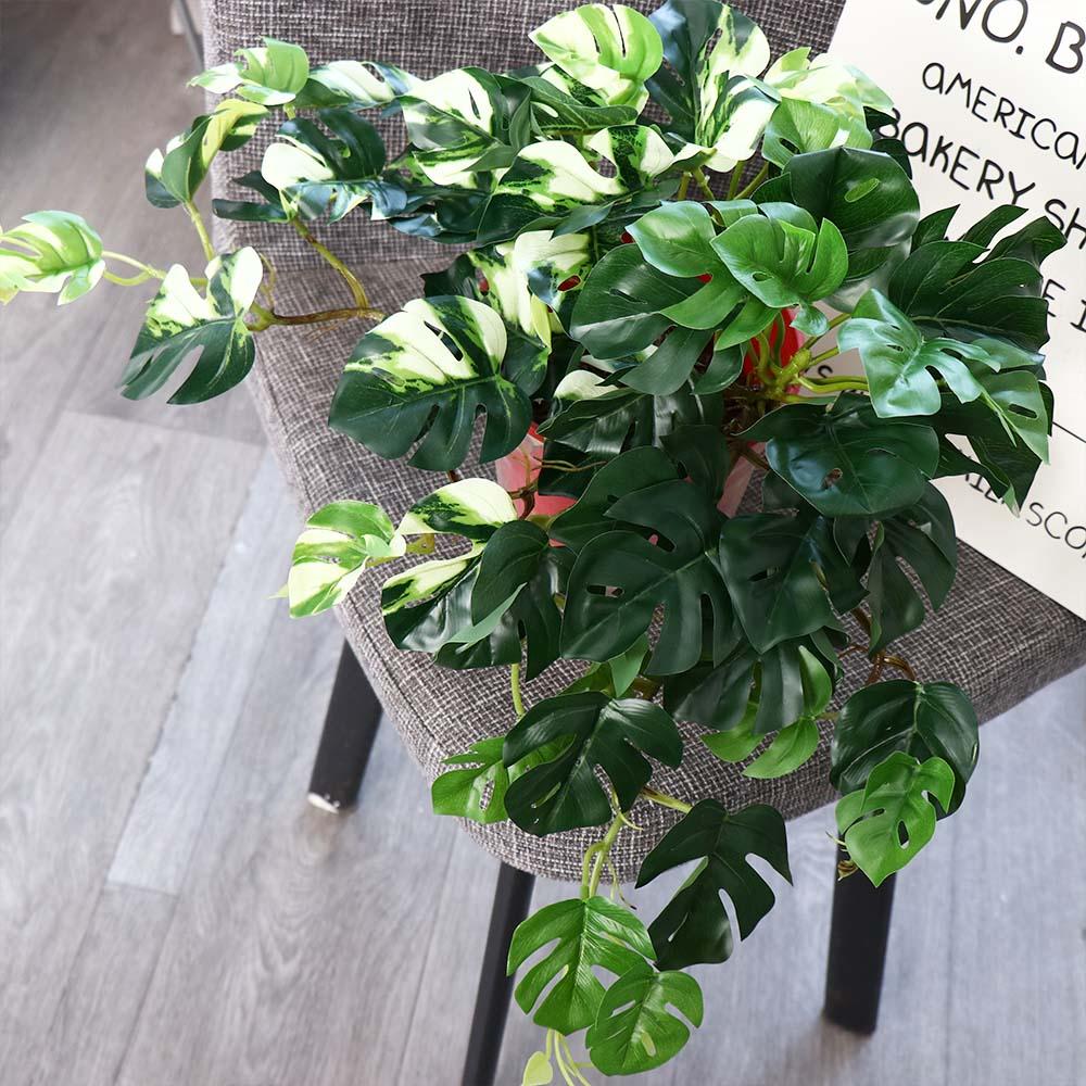Nordic Garden Decor Desk Livin - Bonsai Garden For Desk ulasan dan harga