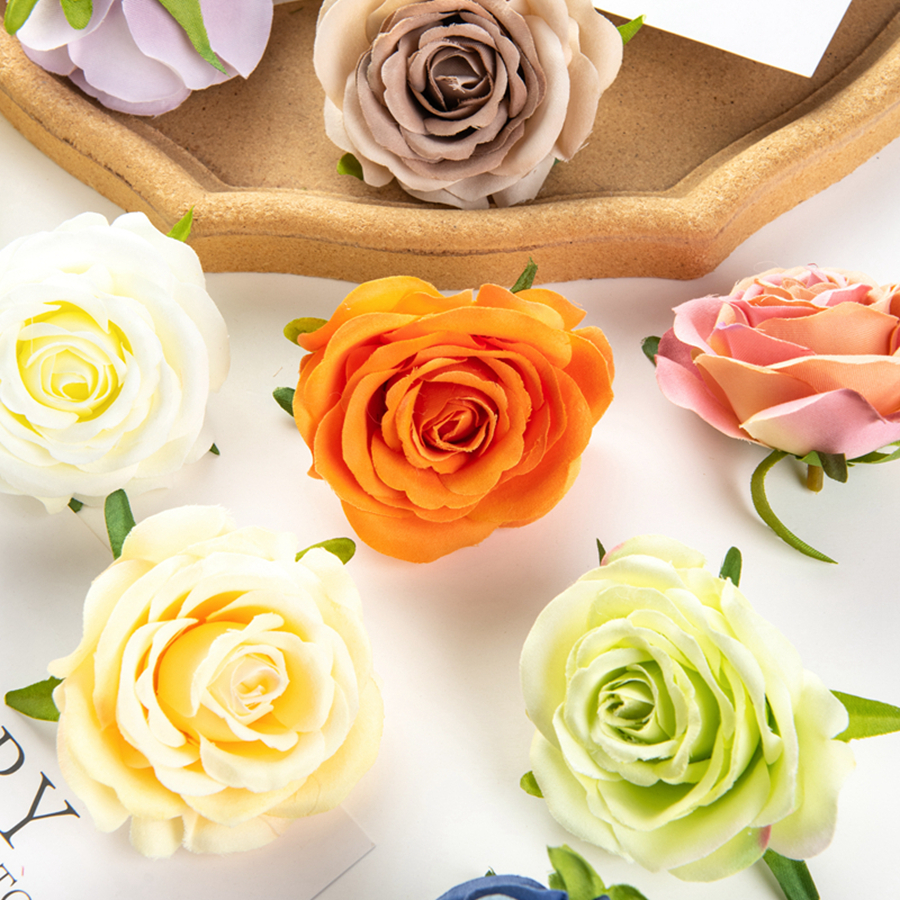 5/10pcs Artificial Flower Scra - Bonsai Garden Festival ulasan dan harga