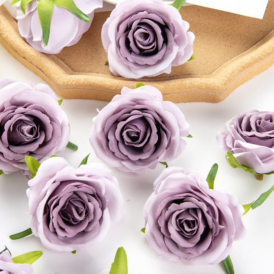 5/10pcs Artificial Flower Scra - Bonsai Garden Festival ulasan dan harga